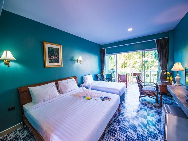 Bora Bora Villa Phuket Chalong Exterior photo