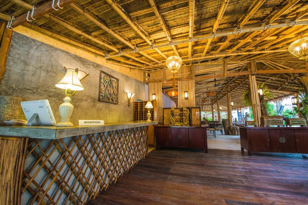 Bora Bora Villa Phuket Chalong Exterior photo