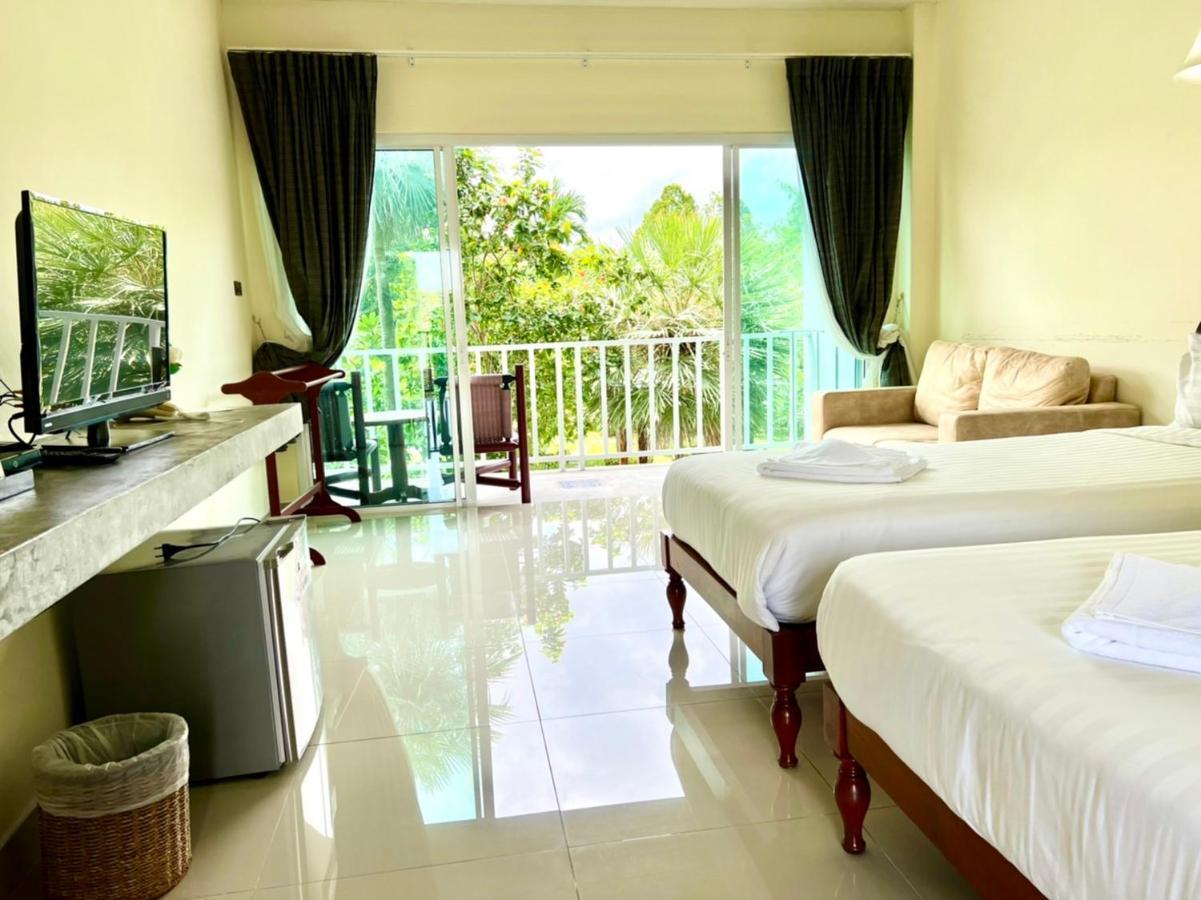 Bora Bora Villa Phuket Chalong Exterior photo