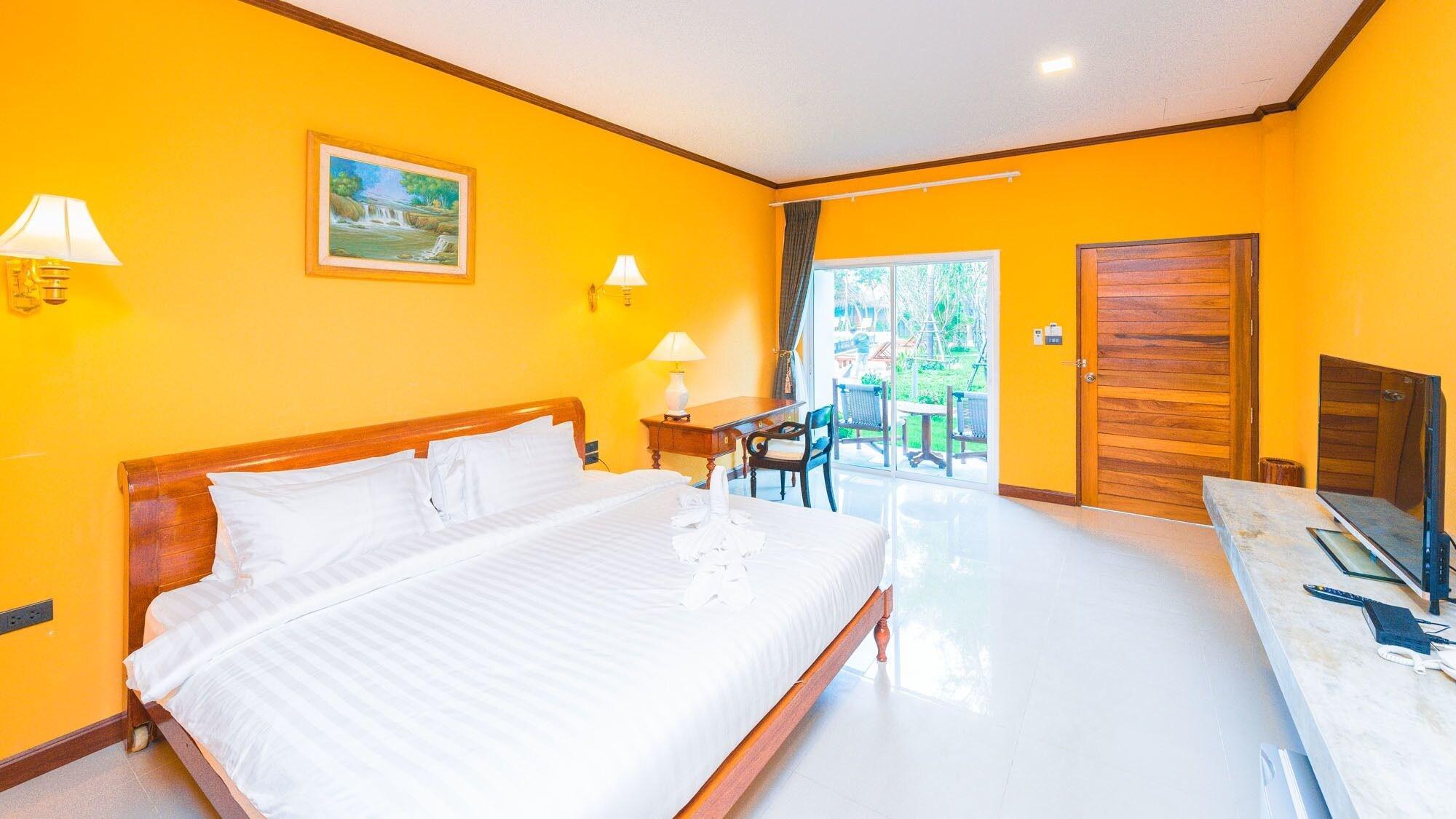 Bora Bora Villa Phuket Chalong Exterior photo