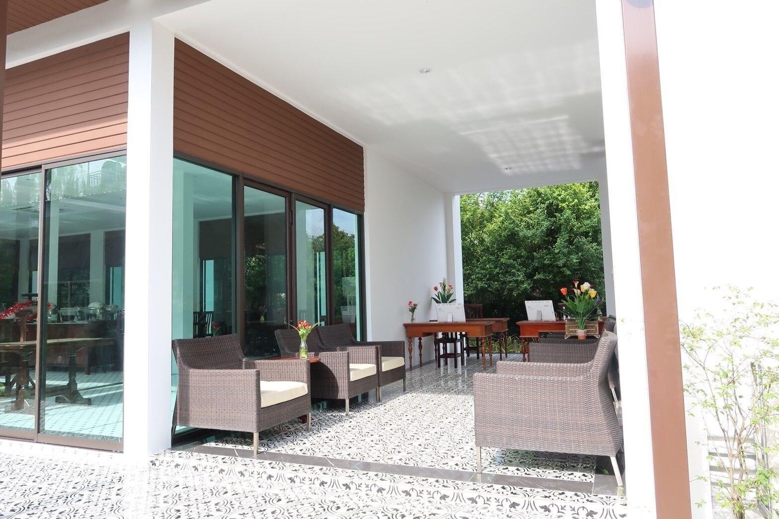 Bora Bora Villa Phuket Chalong Exterior photo