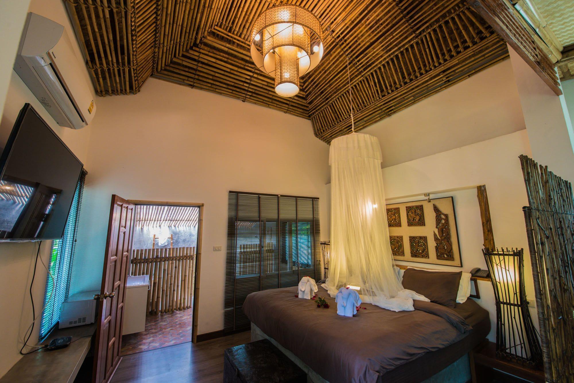 Bora Bora Villa Phuket Chalong Exterior photo