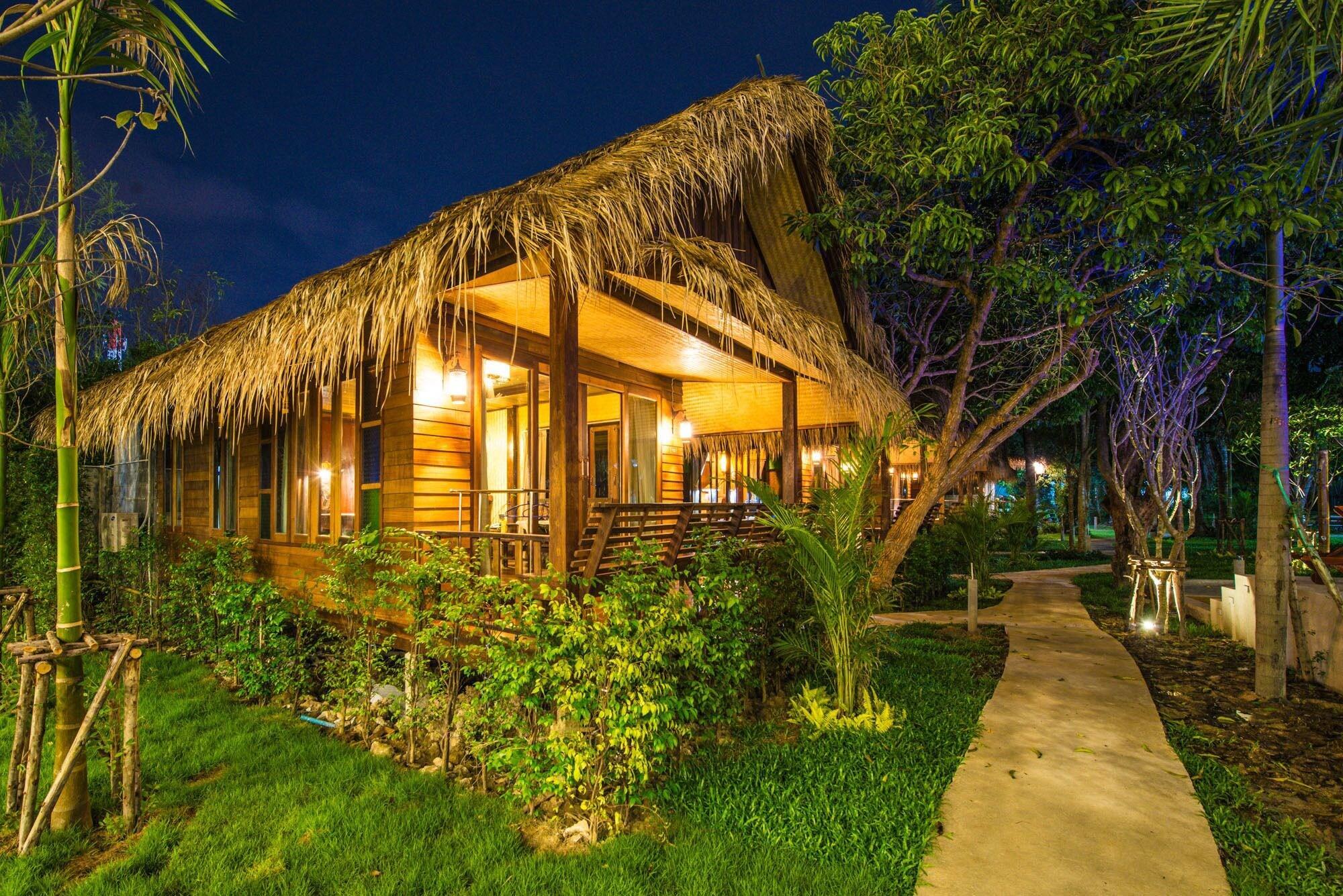 Bora Bora Villa Phuket Chalong Exterior photo